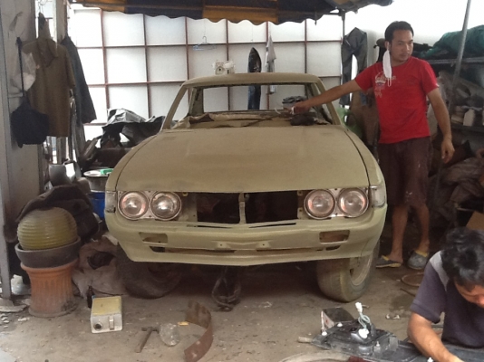 Celica ta22 นอกคอก พร้อมขับ 1G Auto LPG ทะเบียนพร้อม 45,000 บาท และซาก ta23 Lt