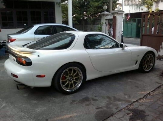 Volk Gtn สวยๆ ขอบ18" Volk Gtn สวยๆ ขอบ18"