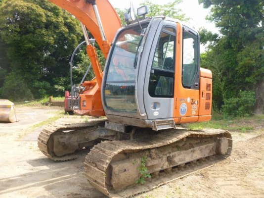 ขายด่วน HITACHI ZX 135 นำเข้าจากญี่ปุ่นเอง100\% สภาพสวยมาก เดิม เครื่องปั้มดี เอวดี ยังไม่เคยใช้งานในไทย ขายด่วน HITACHI ZX 135 นำเข้าจากญี่ปุ่นเอง100\% สภาพสวยมาก เดิม เครื่องปั้มดี เอวดี ยังไม่เคยใช้งานในไทย