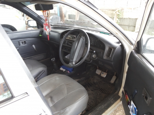 ขายCOROLLA - 1.3 MT ปี88 49,000.- โทร.089-8289528