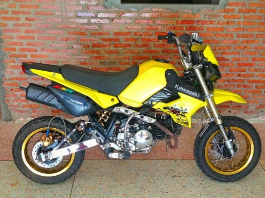 ขาย ksr ปี52 แปลงตัวใหม่ จัดส่งทั่วประเทศ