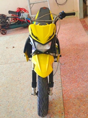 ขาย ksr ปี52 แปลงตัวใหม่ จัดส่งทั่วประเทศ