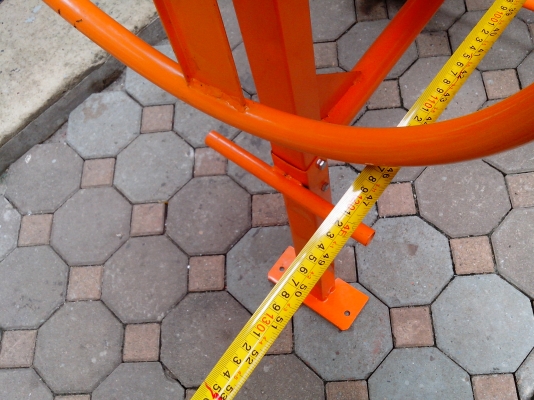 ขายโม่ผสมคอนกรีตมือสองสำหรับงานขนาดเล็ก ปูนครึ่่งลูก สภาพใหม่ ร้านวันชัยก่อสร้าง โทร.086-5292215  ถนนเทพารักษ์-บางพลี ร้านเก่าเจ้าเดิม รับซื้อขายและให้เช่าเครื่องมือก่อสร้าง