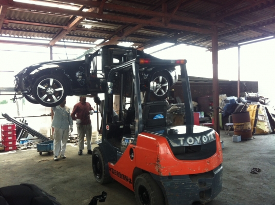 ขายฟอร์คลิฟต์นำเข้าจากญี่ปุ่นแท้+++ สินค้าจะมาถึงร้านแล้วครับ จาก JAPAN !!! แท้จากญี่ปุ่นครับ รับประกัน เครื่องยนต์และระบบไฮโดรลิค 6 เดือน ขายฟอร์คลิฟต์นำเข้าจากญี่ปุ่นแท้+++ สินค้าจะมาถึงร้านแล้วครับ จาก JAPAN !!! แท้จากญี่ปุ่นครับ รับประกัน เครื่องยนต์และระบบไฮโดรลิค 6 เดือน