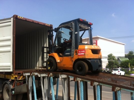ขายฟอร์คลิฟต์นำเข้าจากญี่ปุ่นแท้+++ สินค้าจะมาถึงร้านแล้วครับ จาก JAPAN !!! แท้จากญี่ปุ่นครับ รับประกัน เครื่องยนต์และระบบไฮโดรลิค 6 เดือน ขายฟอร์คลิฟต์นำเข้าจากญี่ปุ่นแท้+++ สินค้าจะมาถึงร้านแล้วครับ จาก JAPAN !!! แท้จากญี่ปุ่นครับ รับประกัน เครื่องยนต์และระบบไฮโดรลิค 6 เดือน