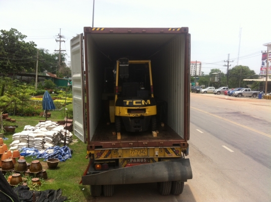 ขายฟอร์คลิฟต์นำเข้าจากญี่ปุ่นแท้+++ สินค้าจะมาถึงร้านแล้วครับ จาก JAPAN !!! แท้จากญี่ปุ่นครับ รับประกัน เครื่องยนต์และระบบไฮโดรลิค 6 เดือน ขายฟอร์คลิฟต์นำเข้าจากญี่ปุ่นแท้+++ สินค้าจะมาถึงร้านแล้วครับ จาก JAPAN !!! แท้จากญี่ปุ่นครับ รับประกัน เครื่องยนต์และระบบไฮโดรลิค 6 เดือน