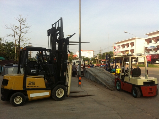 ขายฟอร์คลิฟต์นำเข้าจากญี่ปุ่นแท้+++ สินค้าจะมาถึงร้านแล้วครับ จาก JAPAN !!! แท้จากญี่ปุ่นครับ รับประกัน เครื่องยนต์และระบบไฮโดรลิค 6 เดือน ขายฟอร์คลิฟต์นำเข้าจากญี่ปุ่นแท้+++ สินค้าจะมาถึงร้านแล้วครับ จาก JAPAN !!! แท้จากญี่ปุ่นครับ รับประกัน เครื่องยนต์และระบบไฮโดรลิค 6 เดือน