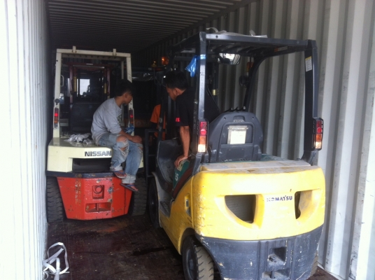 ขายฟอร์คลิฟต์นำเข้าจากญี่ปุ่นแท้+++ สินค้าจะมาถึงร้านแล้วครับ จาก JAPAN !!! แท้จากญี่ปุ่นครับ รับประกัน เครื่องยนต์และระบบไฮโดรลิค 6 เดือน ขายฟอร์คลิฟต์นำเข้าจากญี่ปุ่นแท้+++ สินค้าจะมาถึงร้านแล้วครับ จาก JAPAN !!! แท้จากญี่ปุ่นครับ รับประกัน เครื่องยนต์และระบบไฮโดรลิค 6 เดือน