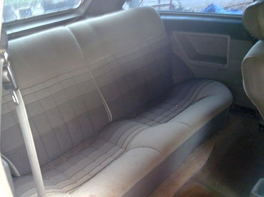 ขาย นิสสัน สแตนซ่า 3ประตู ลพบุรี