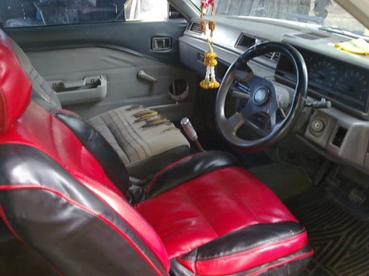 ขาย นิสสัน สแตนซ่า 3ประตู ลพบุรี