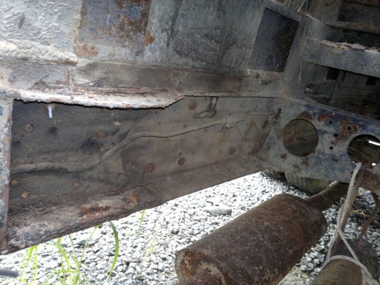 ขายรถ TOYOTA  BU30 ไม่มีทะเบียน