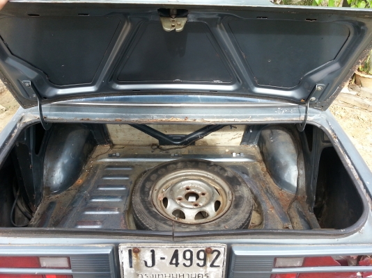 ขาย misubishi colt 1500cc. จอดนาน  12000 มีทะเบียน