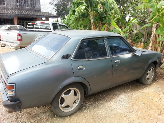 ขาย misubishi colt 1500cc. จอดนาน  12000 มีทะเบียน