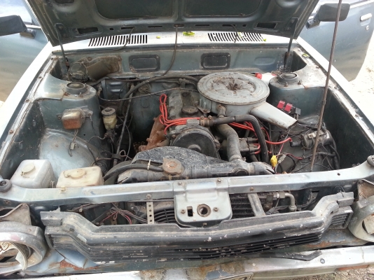 ขาย misubishi colt 1500cc. จอดนาน  12000 มีทะเบียน