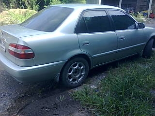 โตโยต้า  ไฮ -ทอรค  SE.G1.8 TOP AUTO ออกป้ายแดงมา