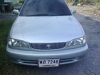 โตโยต้า  ไฮ -ทอรค  SE.G1.8 TOP AUTO ออกป้ายแดงมา