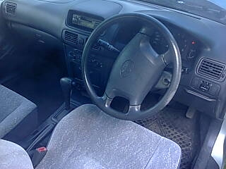 โตโยต้า  ไฮ -ทอรค  SE.G1.8 TOP AUTO ออกป้ายแดงมา