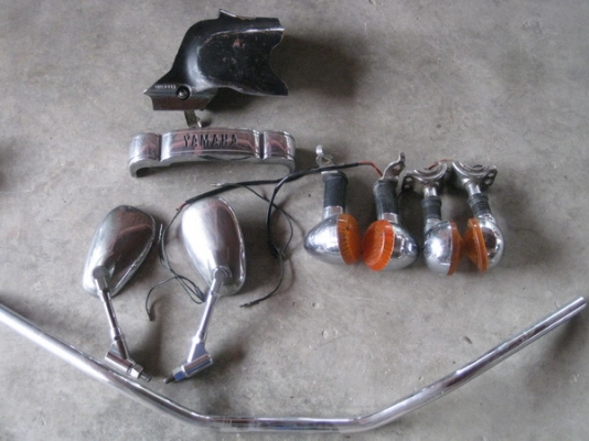 ขายอะไหล่ ครับ