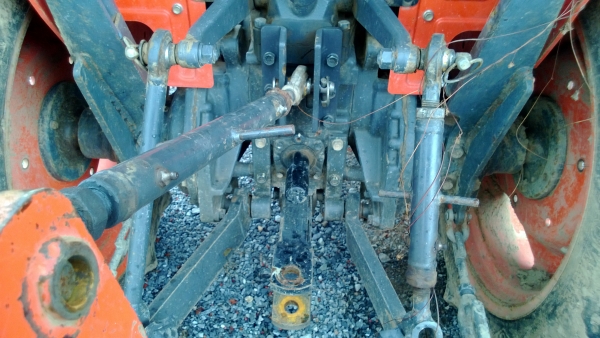 จองวันนี้ ลด 10,000 บาท KUBOTA L3008 รถไร่แห้งสุดๆ คุณภาพเยี่ยม พร้อมผานหลังและดันดินหน้า จองวันนี้ ลด 10,000 บาท KUBOTA L3008 รถไร่แห้งสุดๆ คุณภาพเยี่ยม พร้อมผานหลังและดันดินหน้า