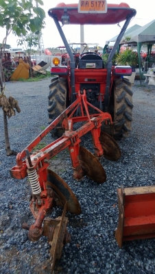 จองวันนี้ ลด 10,000 บาท KUBOTA L3008 รถไร่แห้งสุดๆ คุณภาพเยี่ยม พร้อมผานหลังและดันดินหน้า จองวันนี้ ลด 10,000 บาท KUBOTA L3008 รถไร่แห้งสุดๆ คุณภาพเยี่ยม พร้อมผานหลังและดันดินหน้า