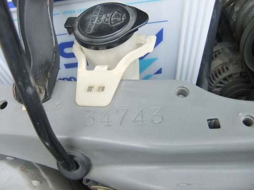 TOYOTA TIGER 3.0 1KZ TURBO 4WD ปี 2002