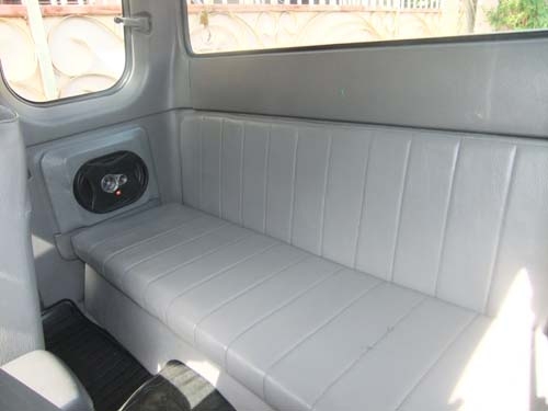 FORD RANGER 2.5 XLT 4WD CAB ปี 2000