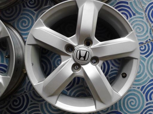 ล้อแม็กกะบะถอดป้ายแดงหลายรุ่นFord Triton Navara Mazda Captiva