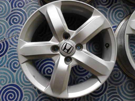 ล้อแม็กกะบะถอดป้ายแดงหลายรุ่นFord Triton Navara Mazda Captiva