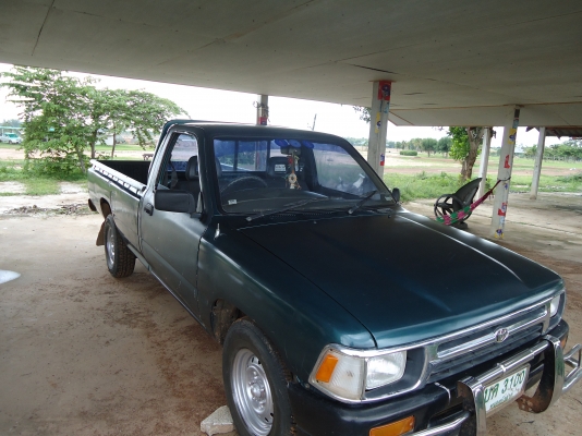 กระบะตอนเดียว โตโยต้า ไมตี้เอ็กซ์ ปี 2537