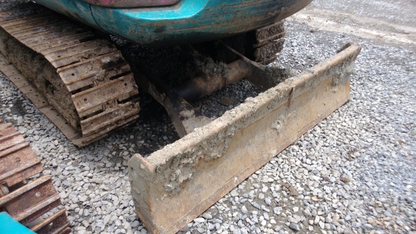 ลดราคาพิเศษ จองวันงาน ลดไปเลย 30,000 บาท KOMATSU PC30-7 เก่าไทย ขายตามสภาพนะครับ