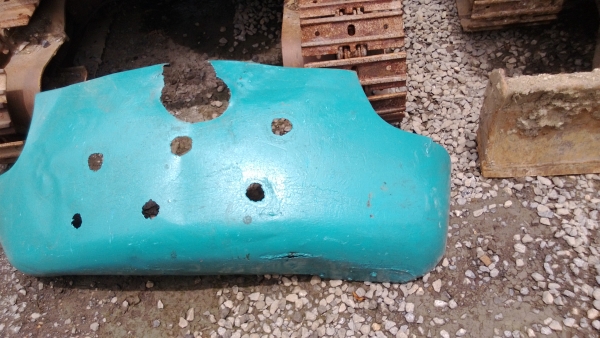 ลดราคาพิเศษ จองวันงาน ลดไปเลย 30,000 บาท KOMATSU PC30-7 เก่าไทย ขายตามสภาพนะครับ