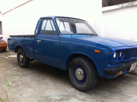 ขาย 4 ขอToyota RN20 ช่วงสั้นแห้งๆเดิมๆ 37,000 บาท ขาย 4 ขอToyota RN20 ช่วงสั้นแห้งๆเดิมๆ 37,000 บาท