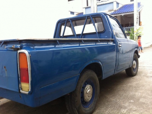 ขาย 4 ขอToyota RN20 ช่วงสั้นแห้งๆเดิมๆ 37,000 บาท ขาย 4 ขอToyota RN20 ช่วงสั้นแห้งๆเดิมๆ 37,000 บาท