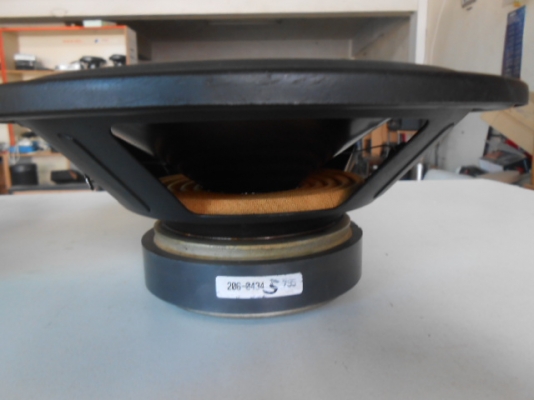 ลำโพง 10 นิ้ว ADS