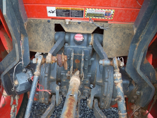 ขาย KUBOTA L4708 มือสอง เดิมๆ