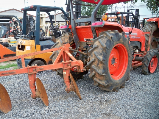 ขาย KUBOTA L4708 มือสอง เดิมๆ