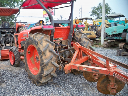 ขาย KUBOTA L4708 มือสอง เดิมๆ