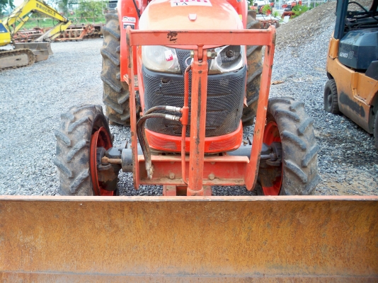 ขาย KUBOTA L4708 มือสอง เดิมๆ