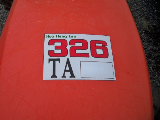 ขาย KUBOTA L4708 มือสอง เดิมๆ