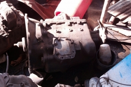 ขาย เกรียใหญ่ El100 7.8 มี 4 ลูก พร้อมใช้ โทร 088-4501277