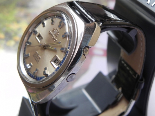 นาฬิกา orient สองหน้าต่าง auto นาฬิกา orient สองหน้าต่าง auto