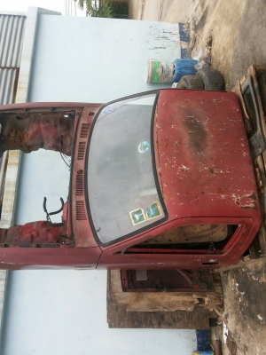 ขายหัวไมตี้ตอนเดียวราคาถูก