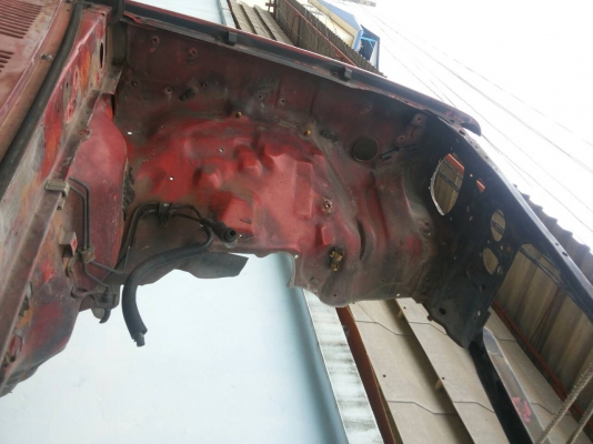 ขายหัวไมตี้ตอนเดียวราคาถูก