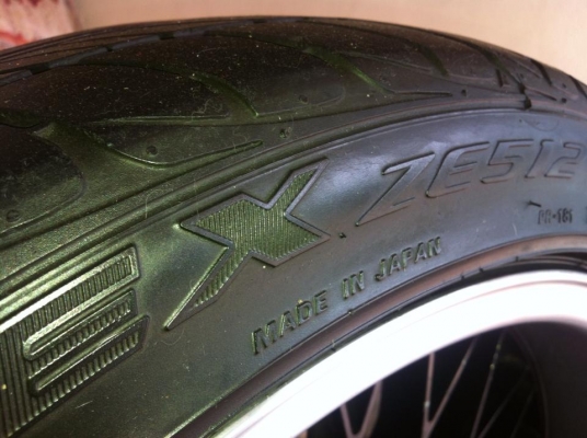 ขายล้อขอบ17 5รู120 ของเยอรมันพร้อมยาง 1ชุดสภาพดี 9000 ขายล้อขอบ17 5รู120 ของเยอรมันพร้อมยาง 1ชุดสภาพดี 9000