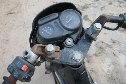 เทน่า 4 เกียร์  ทะเบียนโอน สุพรรณบุรี