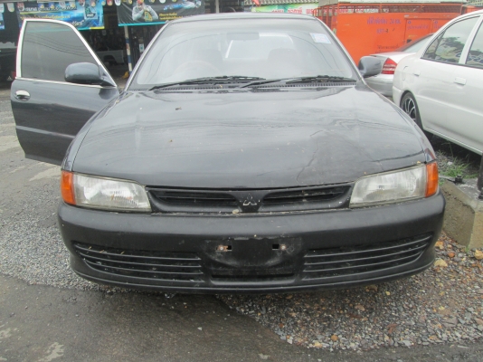 ขายหน้าตัดศอก มิตซู อี คาร์