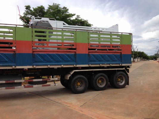 ขายรถอีแต๋น ดั๊มพ์ + รถไถนาเดินตาม Kubota ET95 หางสยาม NC131