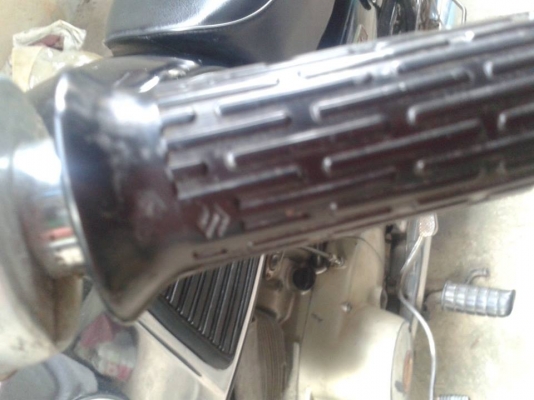 K125 ทะเบียนเต็ม 2557 พร้อมโอน