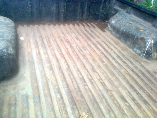 ขายมาสด้า b2500 แค๊ป มังกรดำ