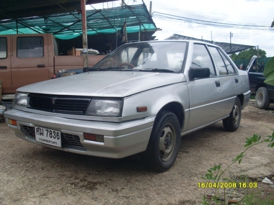 ขาย mitsubishi champทรี สภาพดี พร้อมใช้งาน ราคา23000 บาท